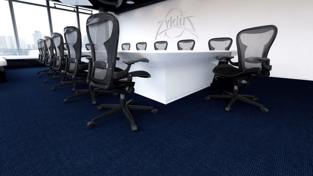 ZYKLUS, tecnologia e sustentabilidade