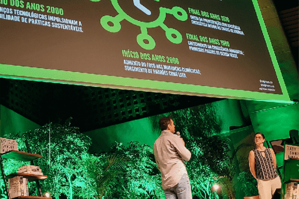 Green Interiors Day 03